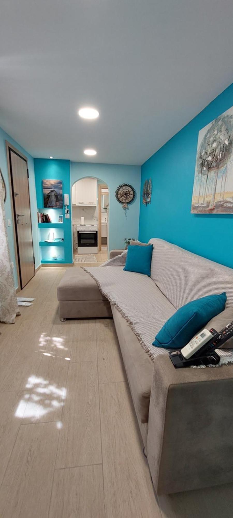 Guesthouse Aggelos Porto Germeno Buitenkant foto